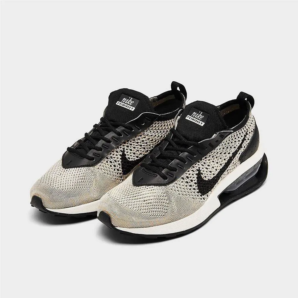 Nike shoes - Nike Air Max Flyknit - Air Max Flyknit - FD2285-200 - White 0