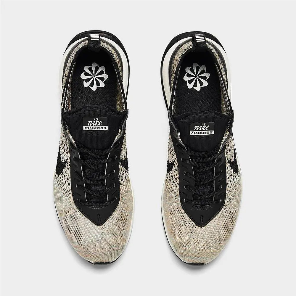 Nike shoes - Nike Air Max Flyknit - Air Max Flyknit - FD2285-200 - White 2