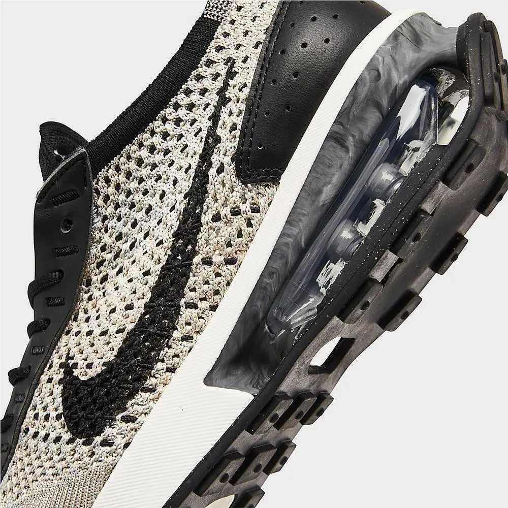 Nike shoes - Nike Air Max Flyknit - Air Max Flyknit - FD2285-200 - White 12
