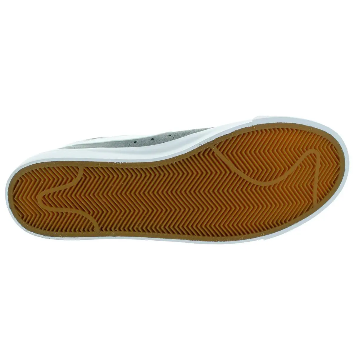 Nike shoes - 704939-014 - 704939-014 - Grey /White, Manufacturer: Cool Grey / White -Tide Pool Blue 2