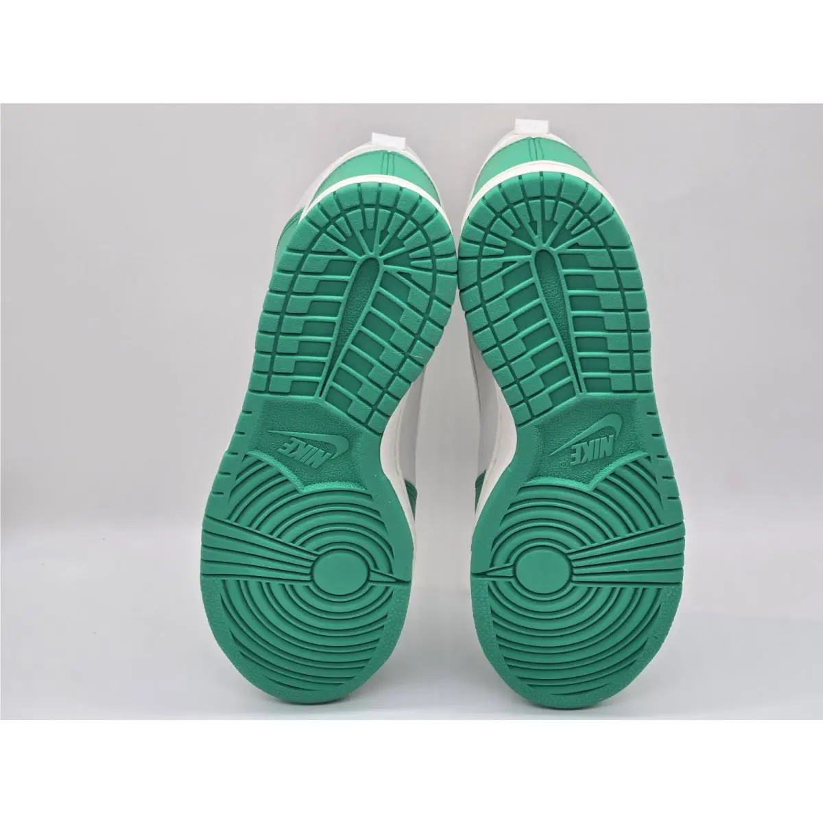 Nike shoes - Nike Dunk High - Dunk High - DB2179-002 - Green 6