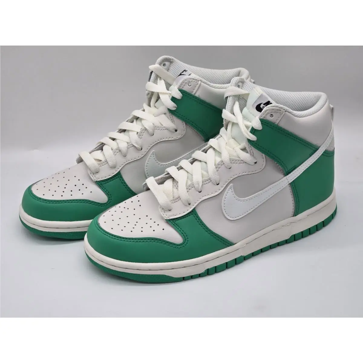 Nike shoes - Nike Dunk High - Dunk High - DB2179-002 - Green 11