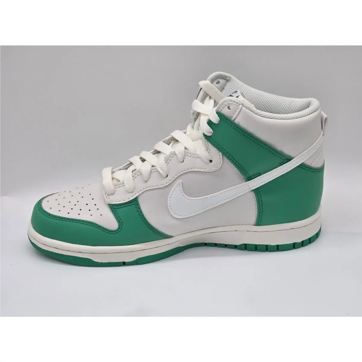 Nike shoes - Nike Dunk High - Dunk High - DB2179-002 - Green 13