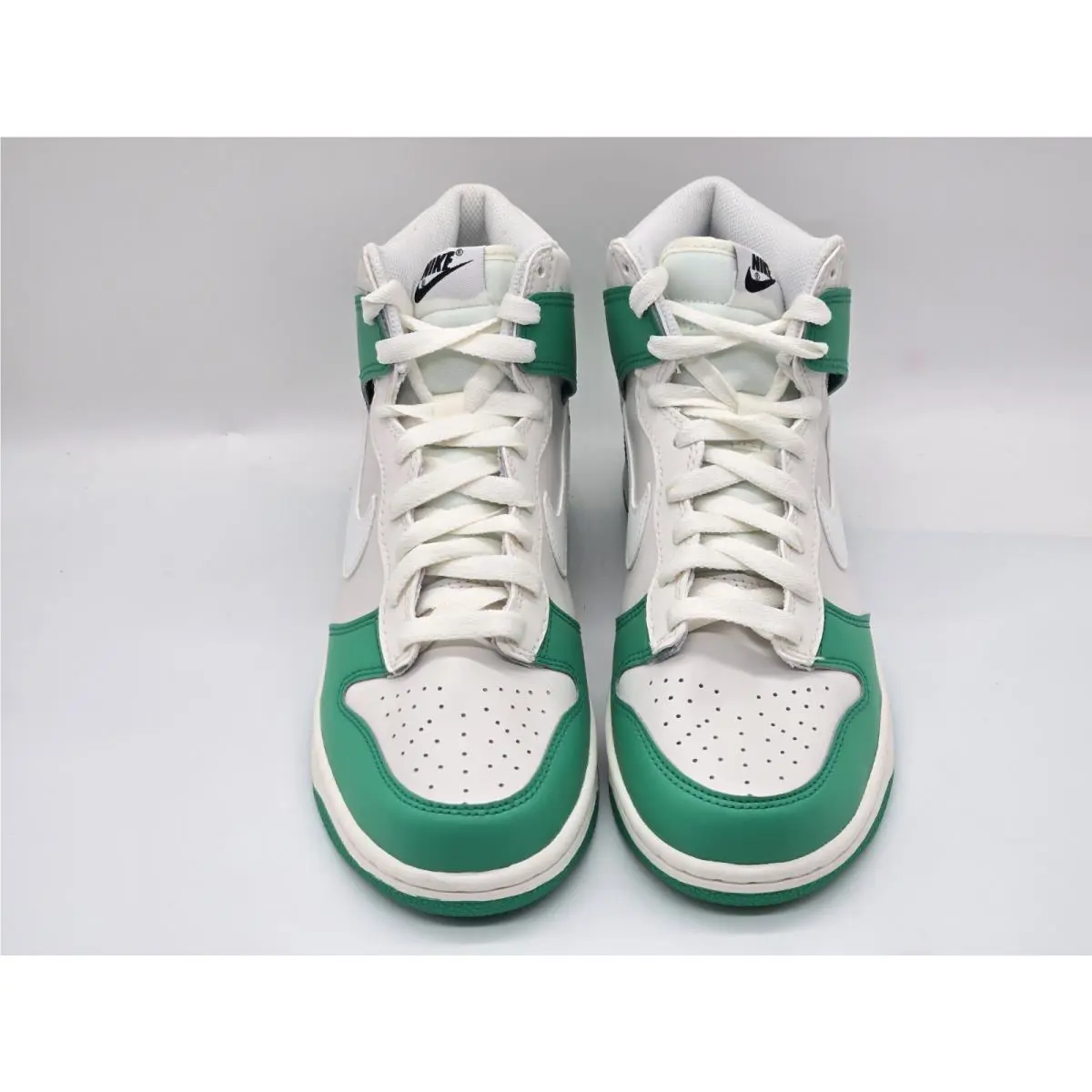 Nike shoes - Nike Dunk High - Dunk High - DB2179-002 - Green 14