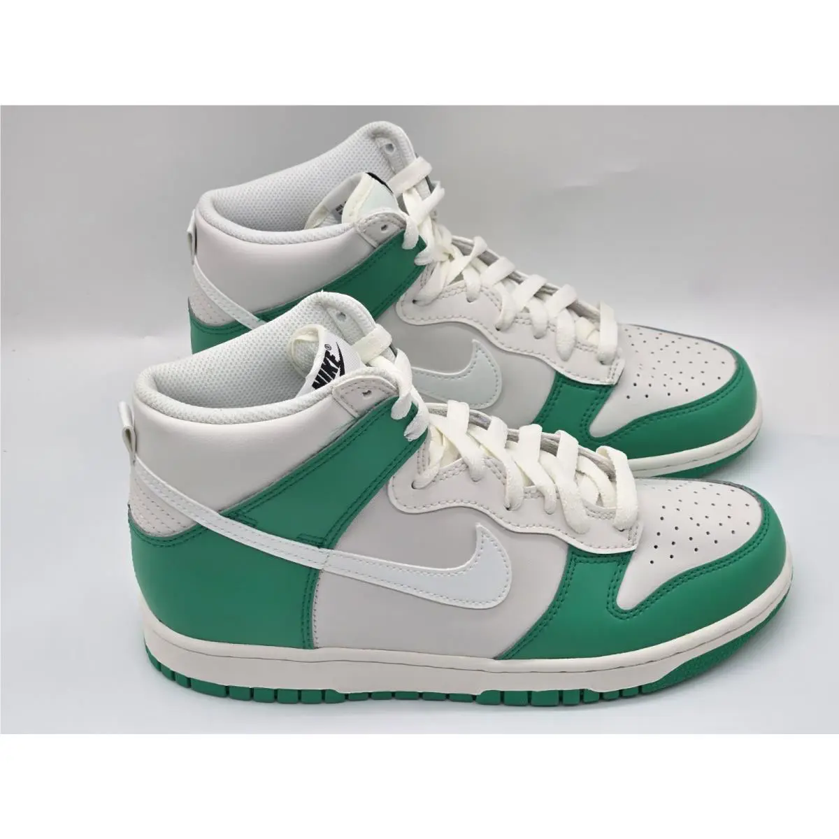Nike shoes - Nike Dunk High - Dunk High - DB2179-002 - Green 15