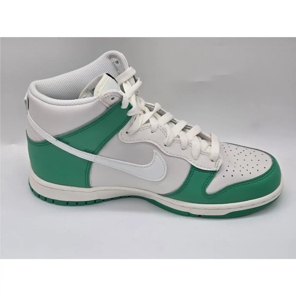 Nike shoes - Nike Dunk High - Dunk High - DB2179-002 - Green 16