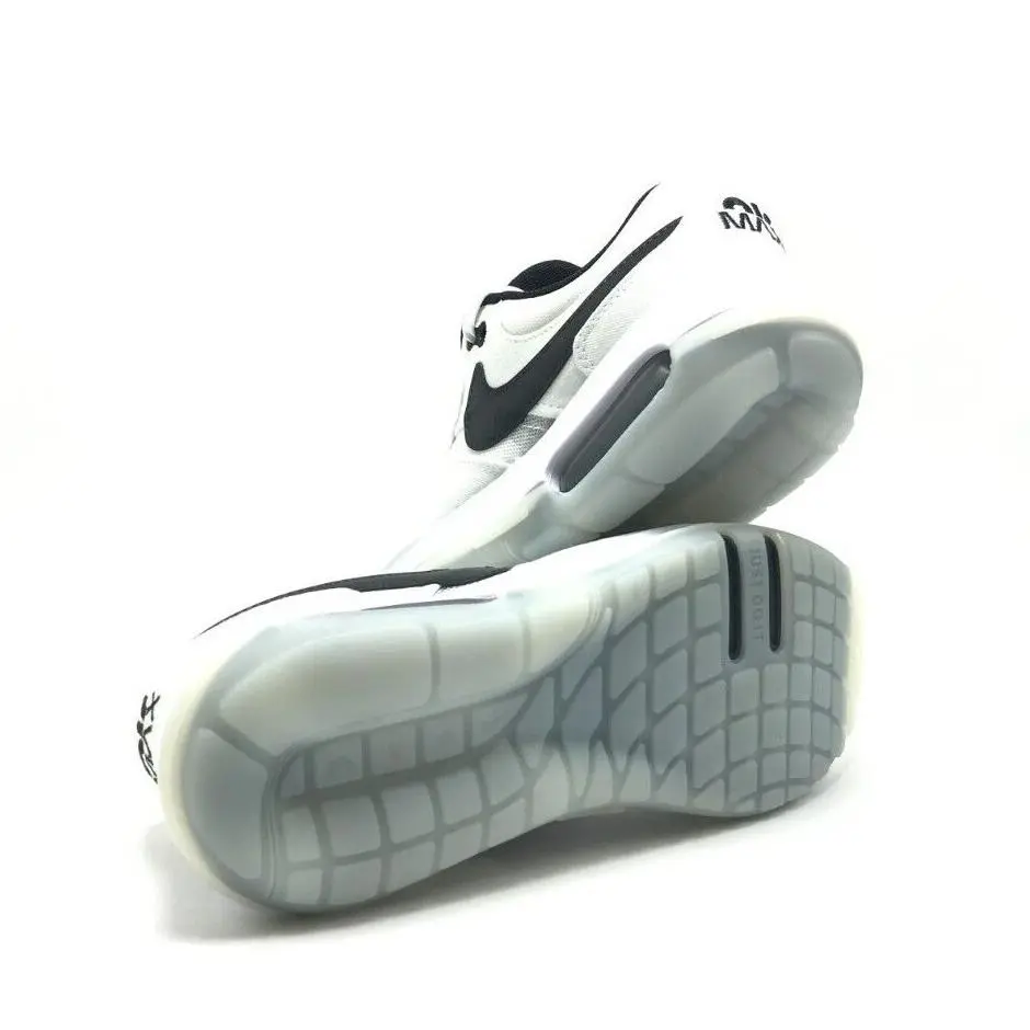 Nike shoes - Nike Air Max Motif - Air Max Motif - White 5