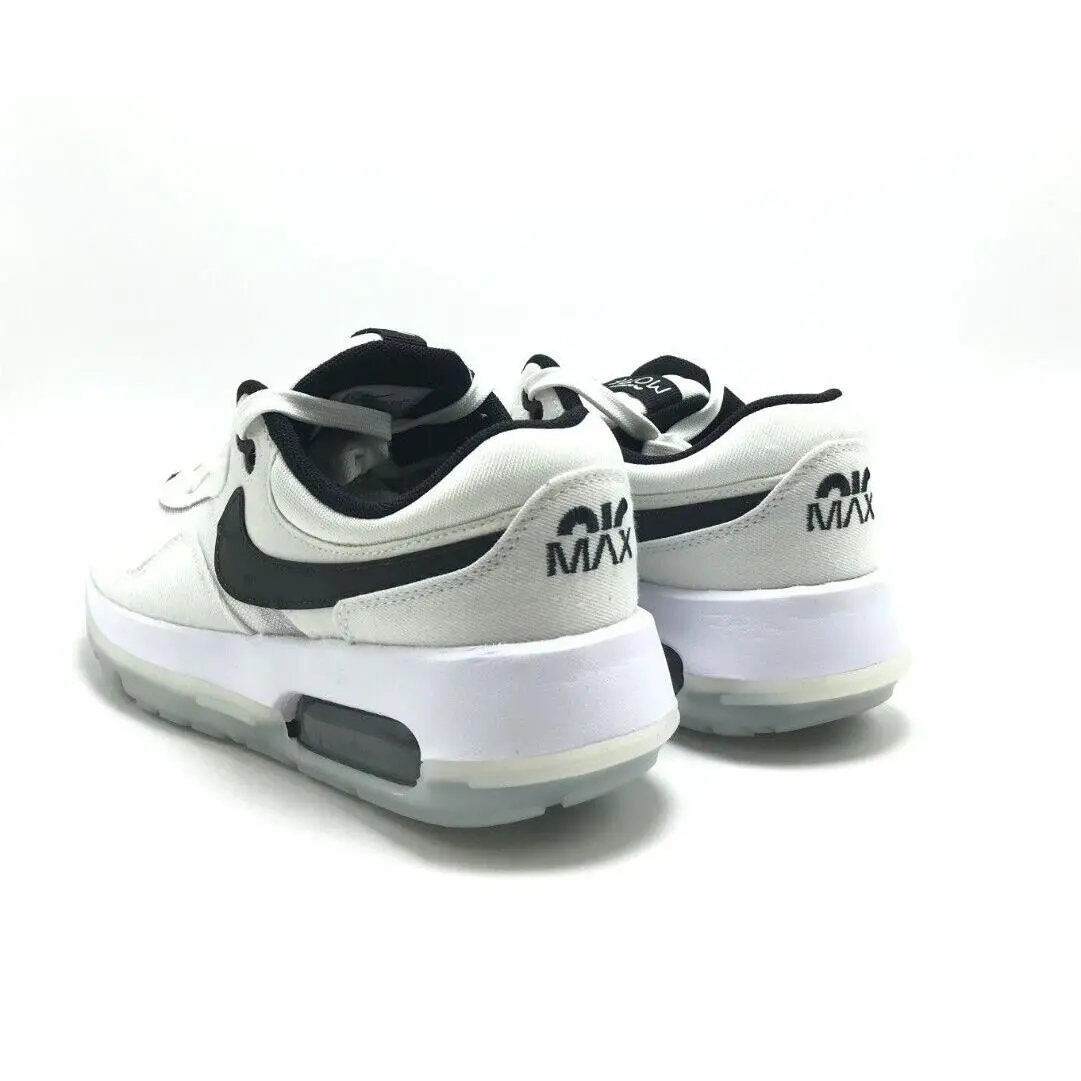 Nike shoes - Nike Air Max Motif - Air Max Motif - White 2