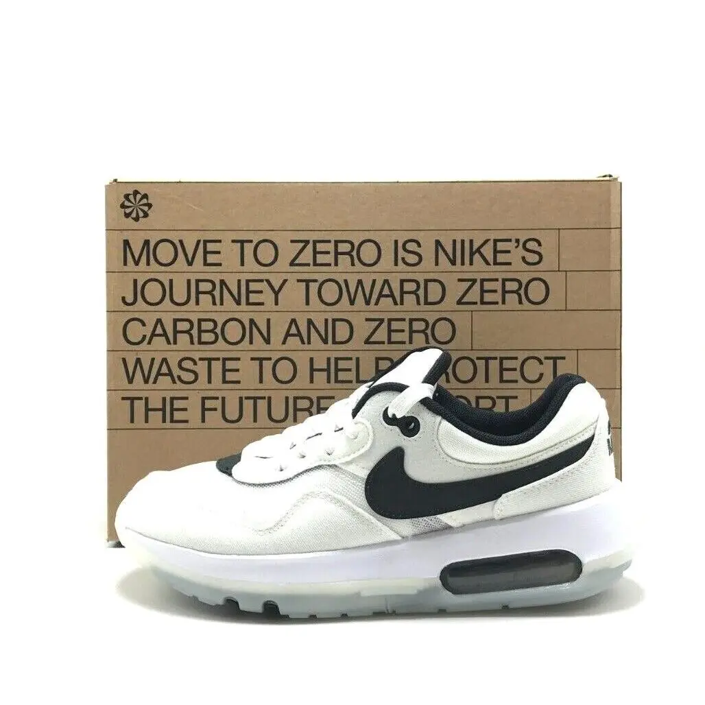 Nike shoes - Nike Air Max Motif - Air Max Motif - White 7