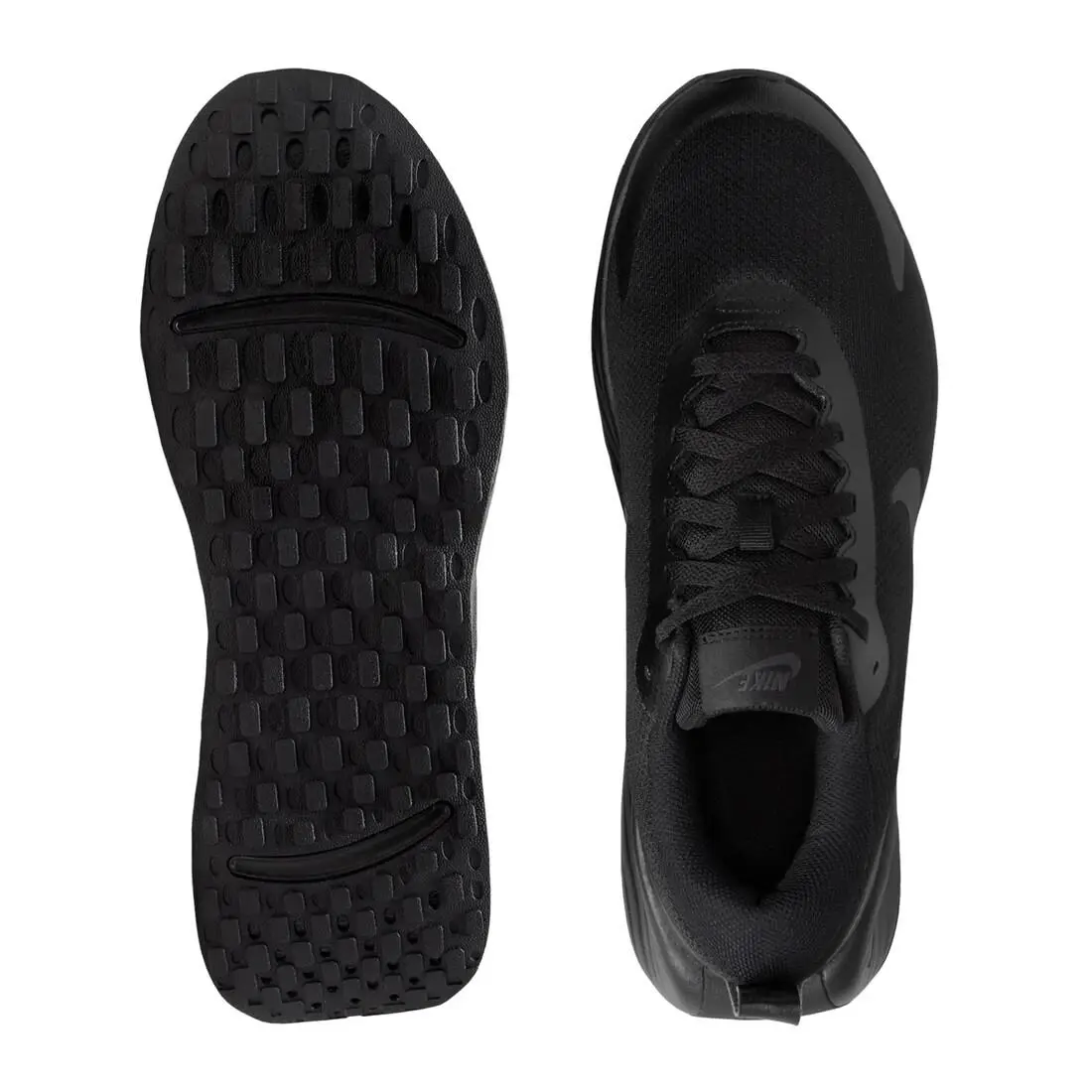 Nike shoes - FV5285001 - FV5285 001 - Black 4