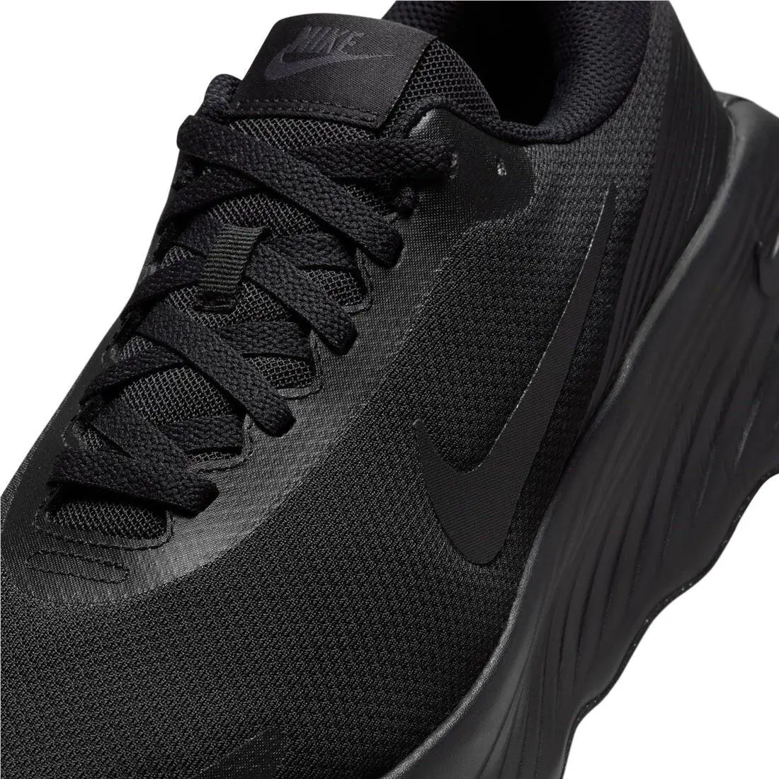 Nike shoes - FV5285001 - FV5285 001 - Black 8