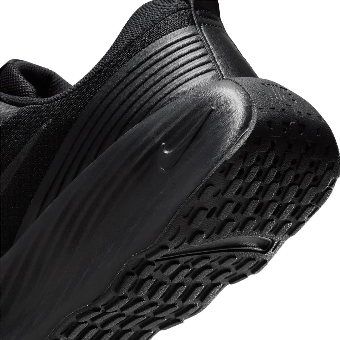 Nike shoes - FV5285001 - FV5285 001 - Black 9
