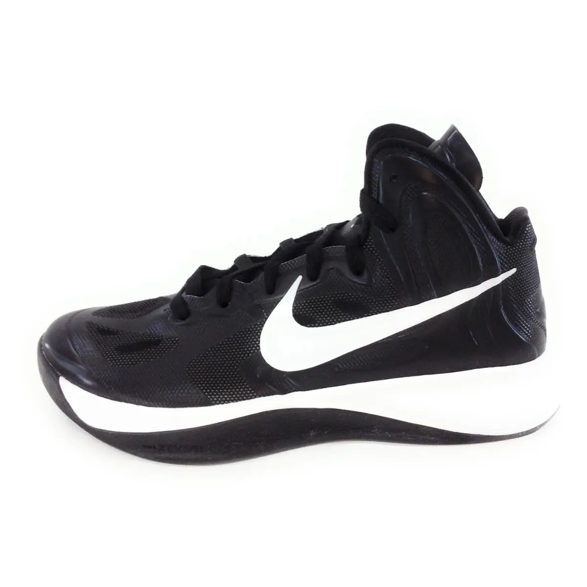 Nike shoes - Black 0