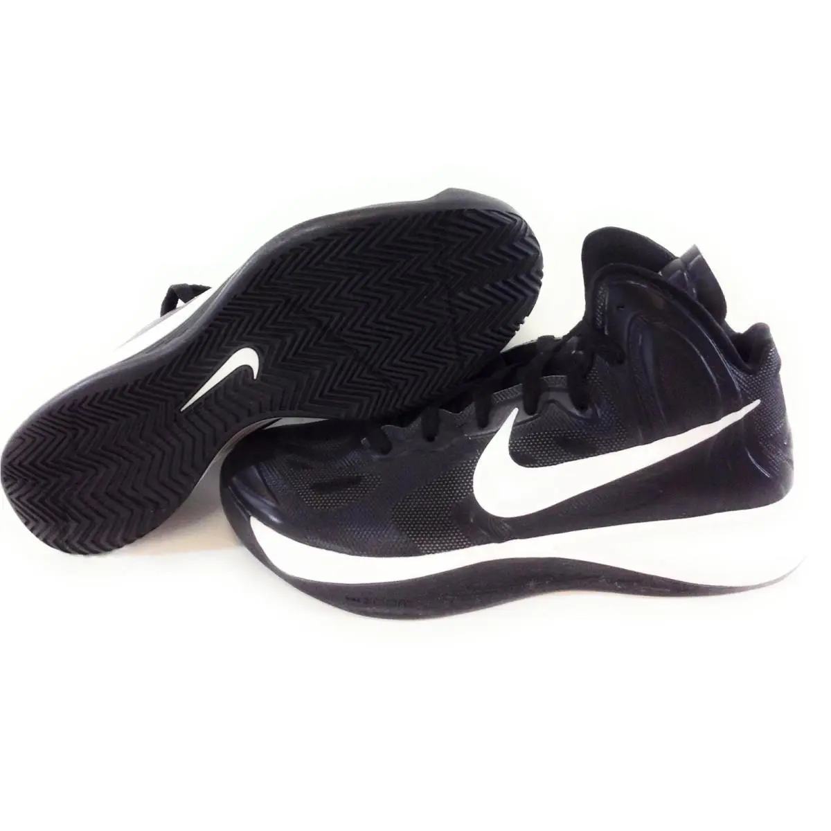 Nike shoes - Black 1