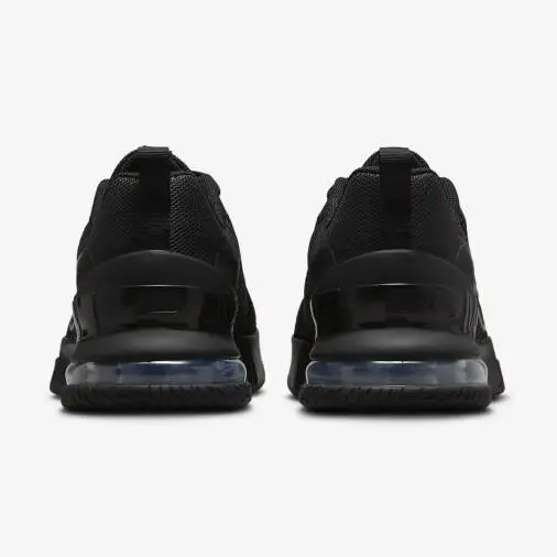Nike shoes - Nike Air Max Alpha Trainer 6 - FQ1833 003 - black / anthracite black 2