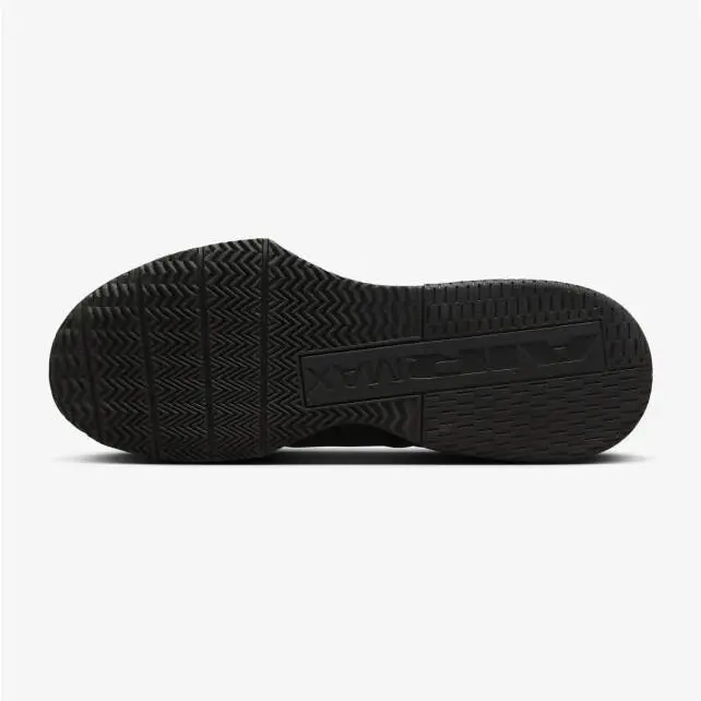 Nike shoes - Nike Air Max Alpha Trainer 6 - FQ1833 003 - black / anthracite black 3