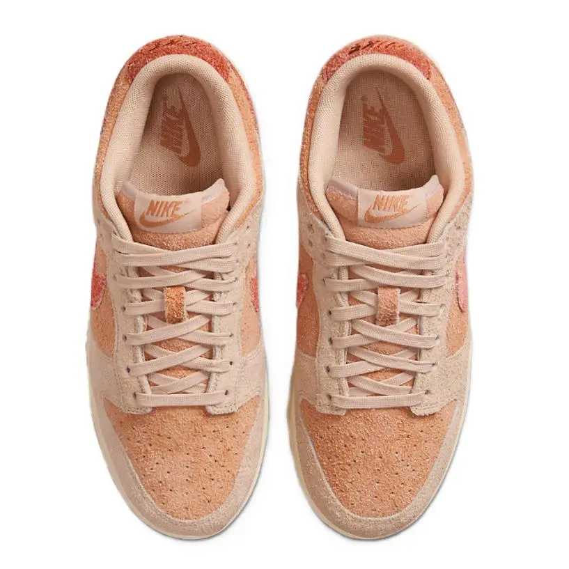 Nike shoes - Shimmer/Amber Brown/Burnt Sunrise 2
