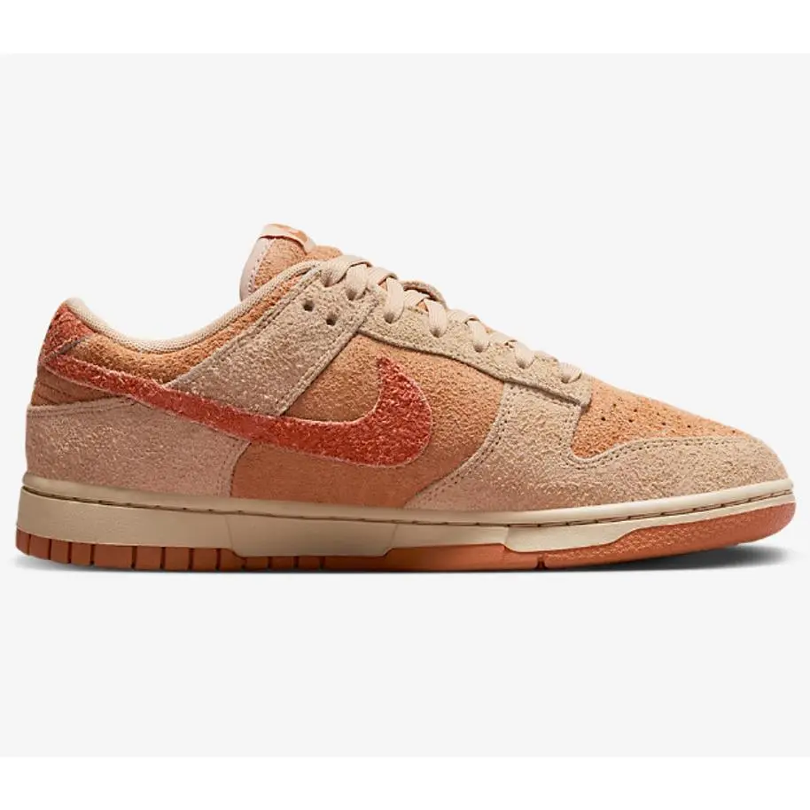 Nike shoes - Shimmer/Amber Brown/Burnt Sunrise 1
