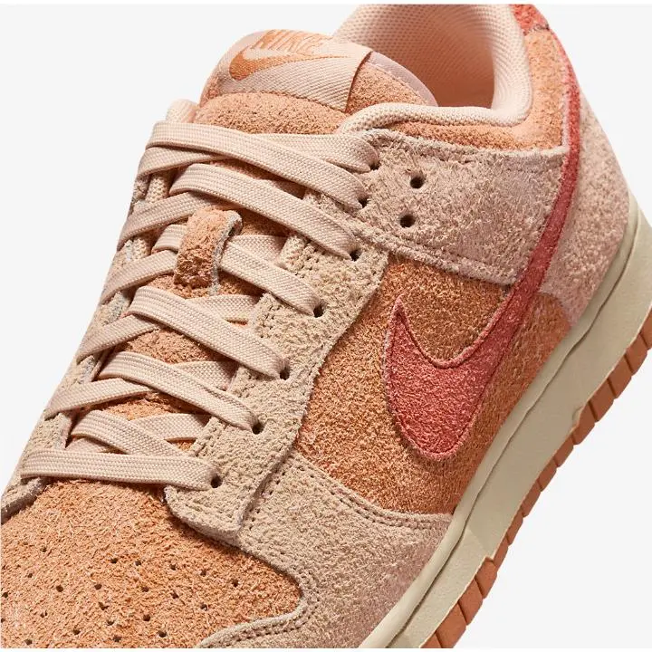 Nike shoes - Shimmer/Amber Brown/Burnt Sunrise 3