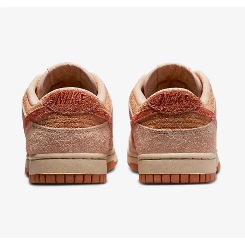 Nike shoes - Shimmer/Amber Brown/Burnt Sunrise 5