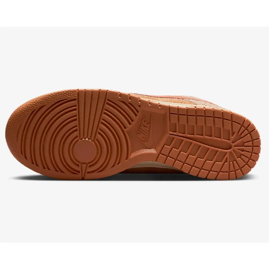 Nike shoes - Shimmer/Amber Brown/Burnt Sunrise 6