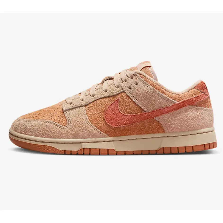 Nike shoes - Shimmer/Amber Brown/Burnt Sunrise 8