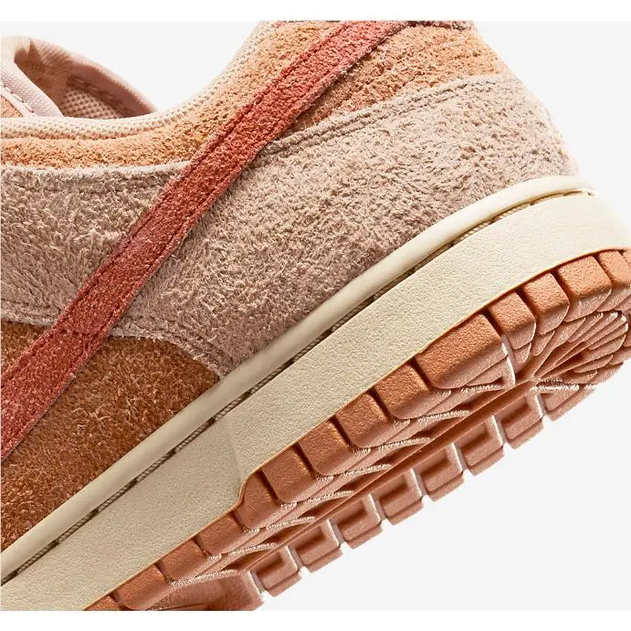 Nike shoes - Shimmer/Amber Brown/Burnt Sunrise 12