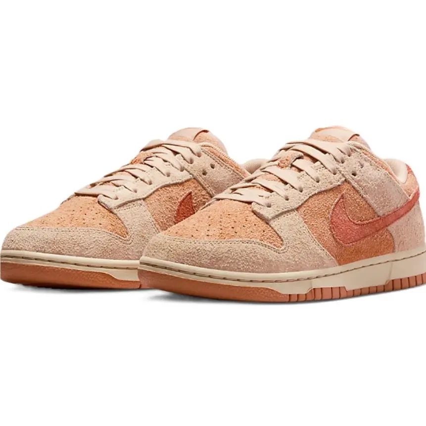 Nike shoes - Shimmer/Amber Brown/Burnt Sunrise 7