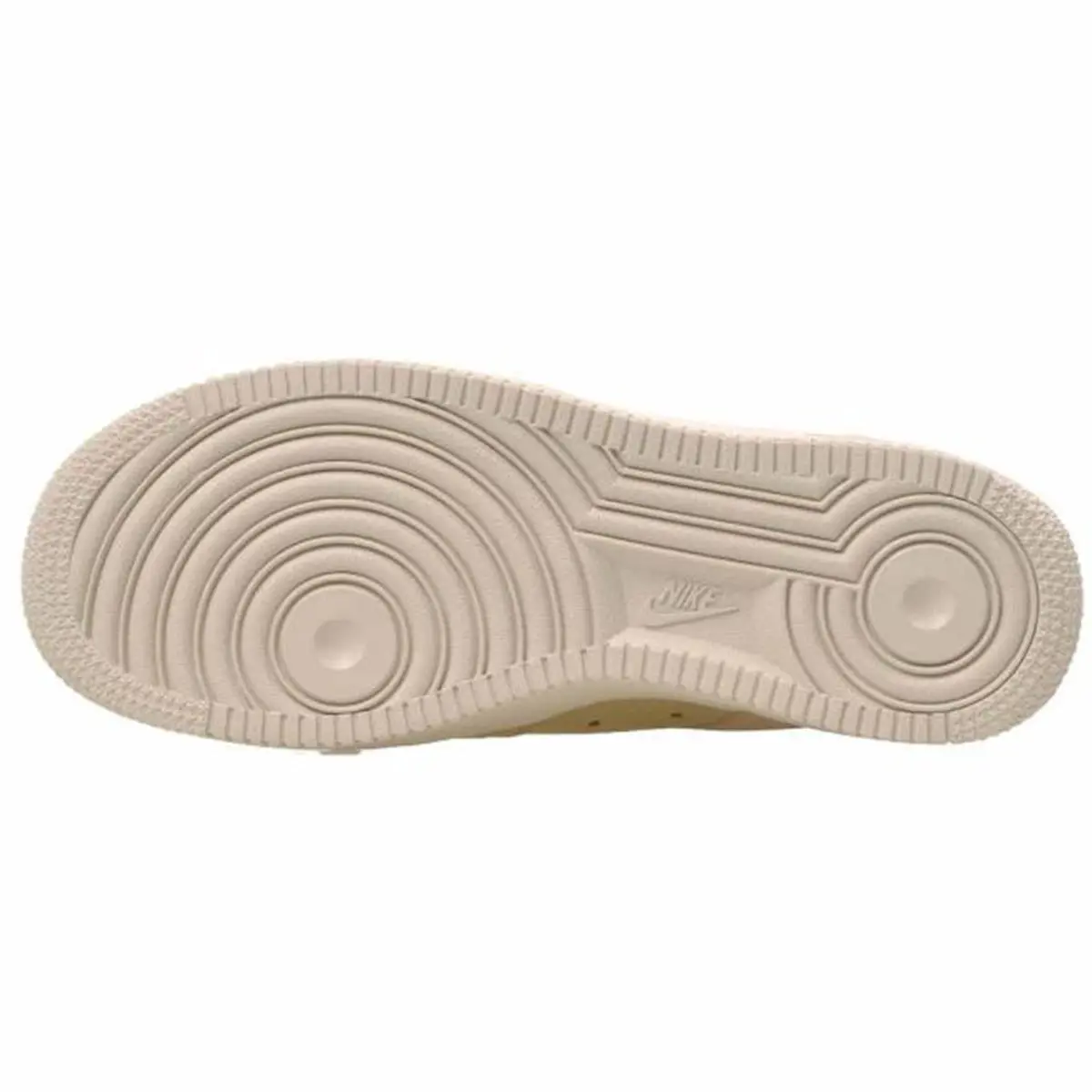 Nike shoes - Nike SF AF1 MID - MID - MUSHROOM/MUSHROOM-LIGHT BONE 6