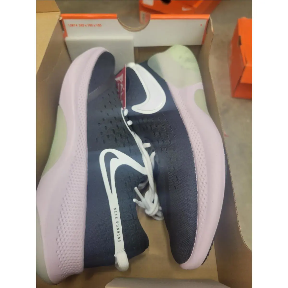 Nike shoes - Nike Joyride Dual - Joyride Dual - CD4363-102 - White 5