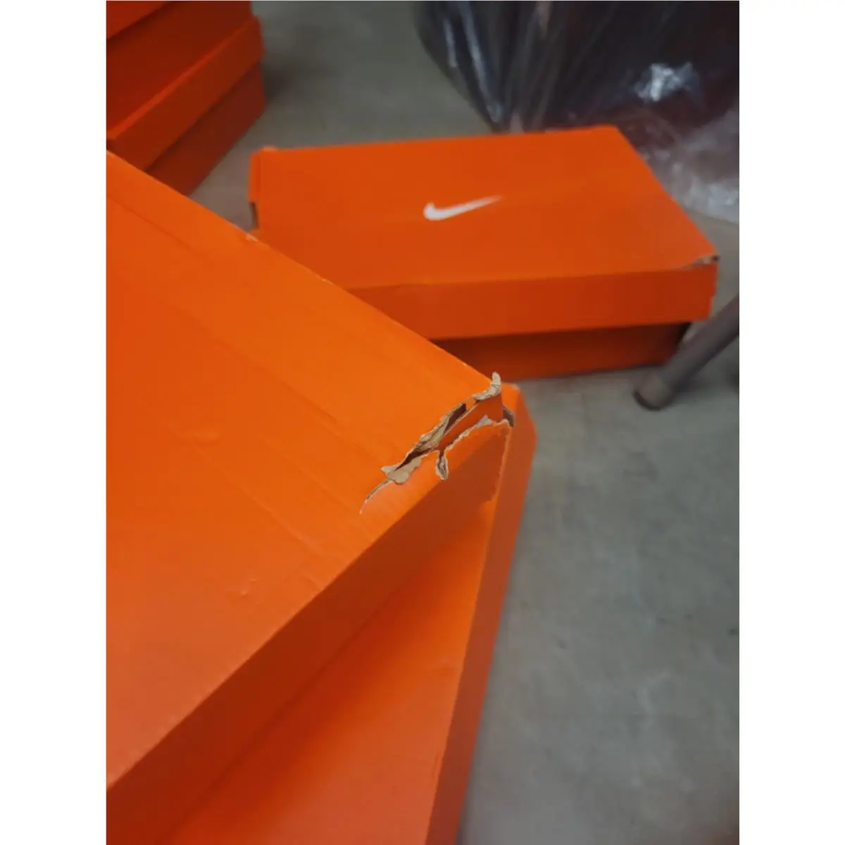 Nike shoes - Nike Joyride Dual - Joyride Dual - CD4363-102 - White 6