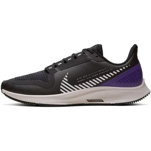 Nike shoes - Black 1