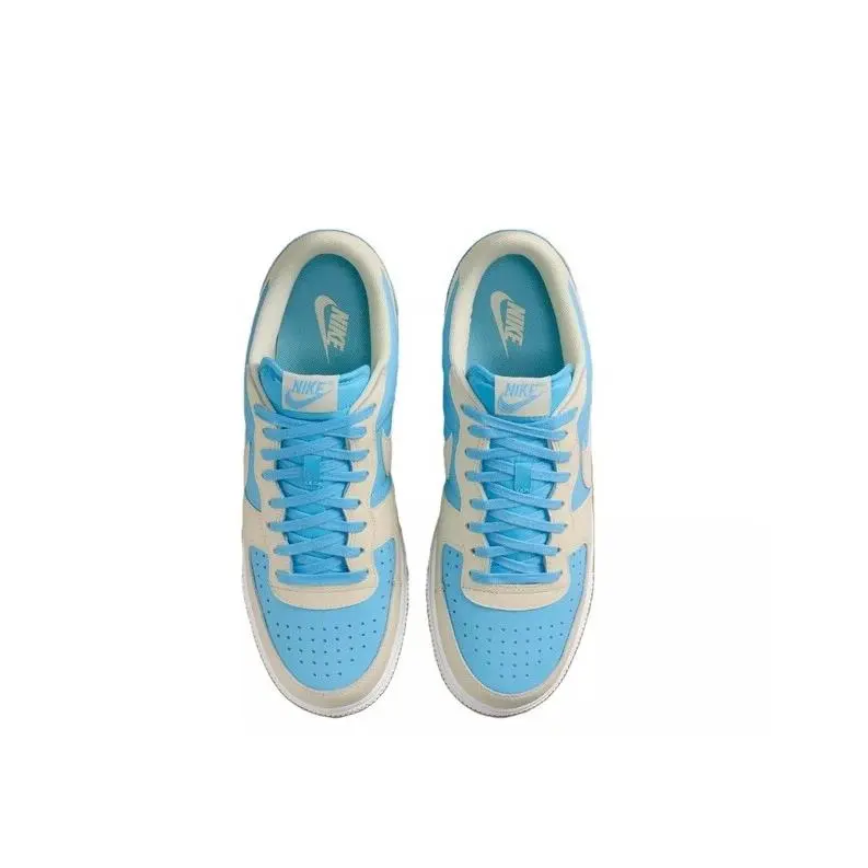 Nike shoes - Nike Terminator Low - Terminator Low - HF4834-407 - Aquarius Blue/Coconut Milk 8