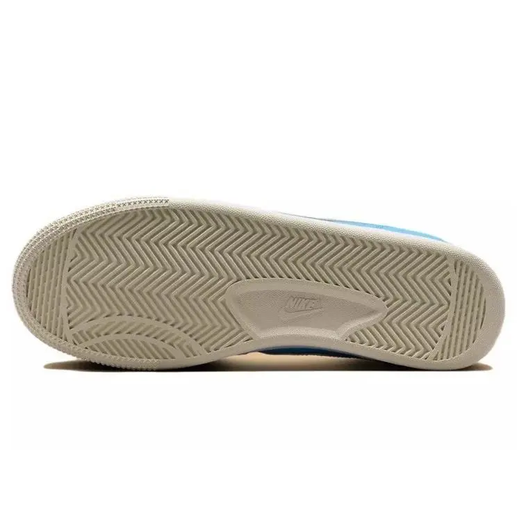 Nike shoes - Nike Terminator Low - Terminator Low - HF4834-407 - Aquarius Blue/Coconut Milk 10