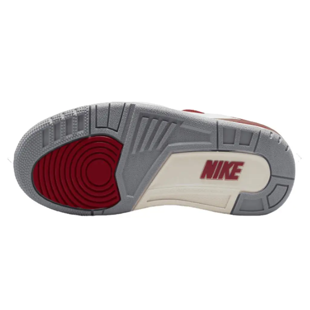 Nike shoes - White/Red/Sail 14