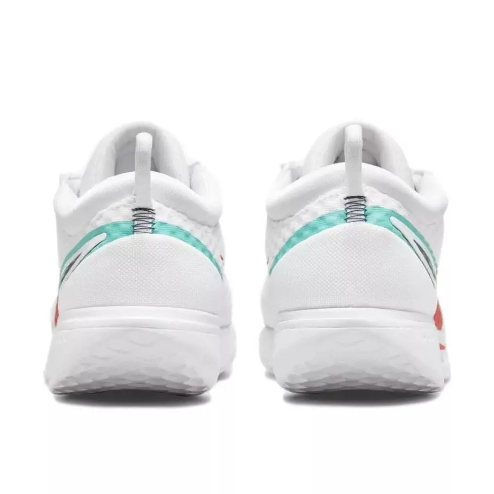 Nike shoes - Nike Zoom Court - Zoom Court - Multicolor 9