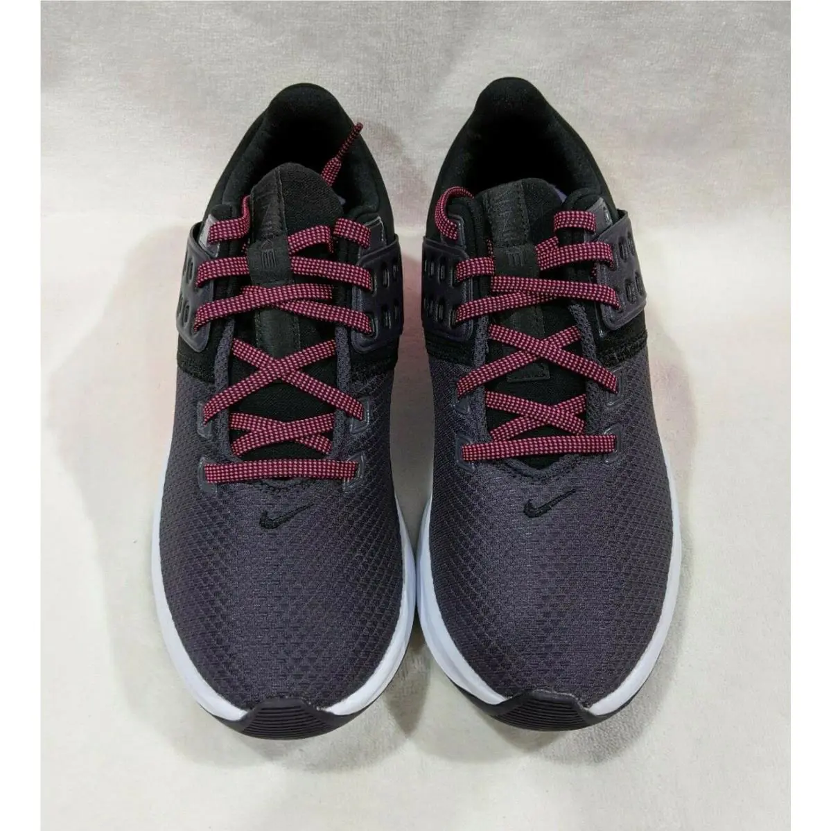 Nike shoes - Nike Air Max Bella TR 4 - CW3398-001 - Black/Pink/Cave Purple 2