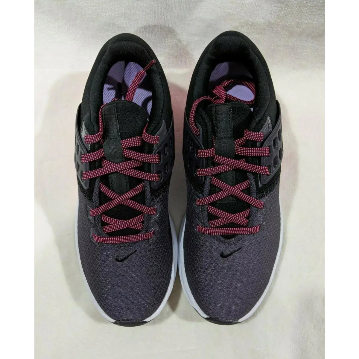 Nike shoes - Nike Air Max Bella TR 4 - CW3398-001 - Black/Pink/Cave Purple 10