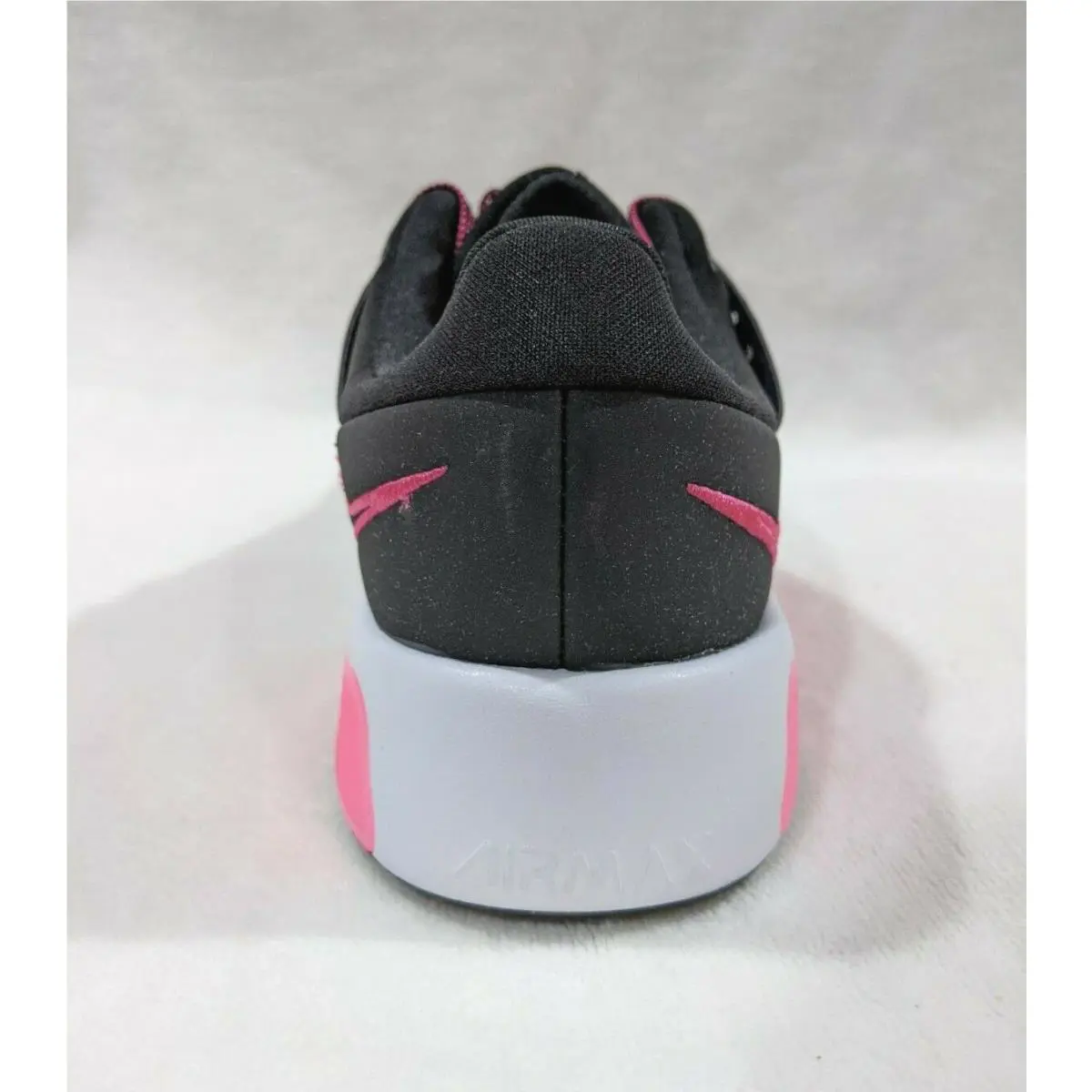 Nike shoes - Nike Air Max Bella TR 4 - CW3398-001 - Black/Pink/Cave Purple 13