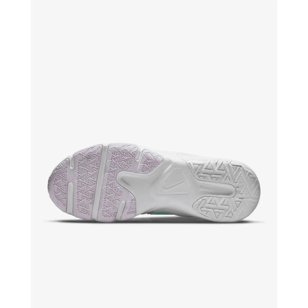 Nike shoes - Nike Legend Essential 2 - Legend Essential - CQ9545 100 - White 4