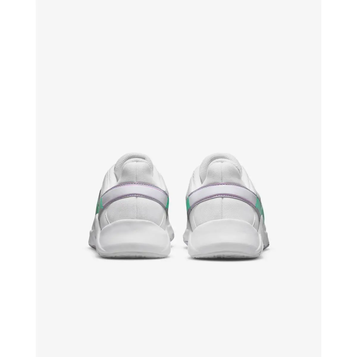 Nike shoes - Nike Legend Essential 2 - Legend Essential - CQ9545 100 - White 9
