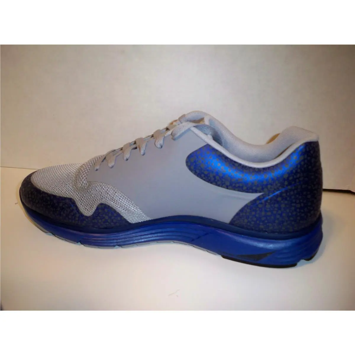 Nike shoes - Nike Lunar Safari - Lunar Safari - Gray 3