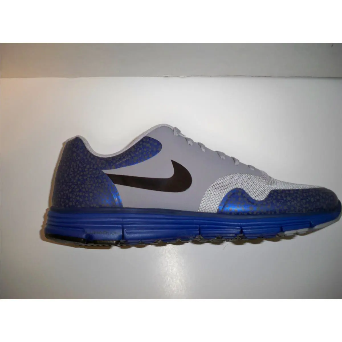 Nike shoes - Nike Lunar Safari - Lunar Safari - Gray 8