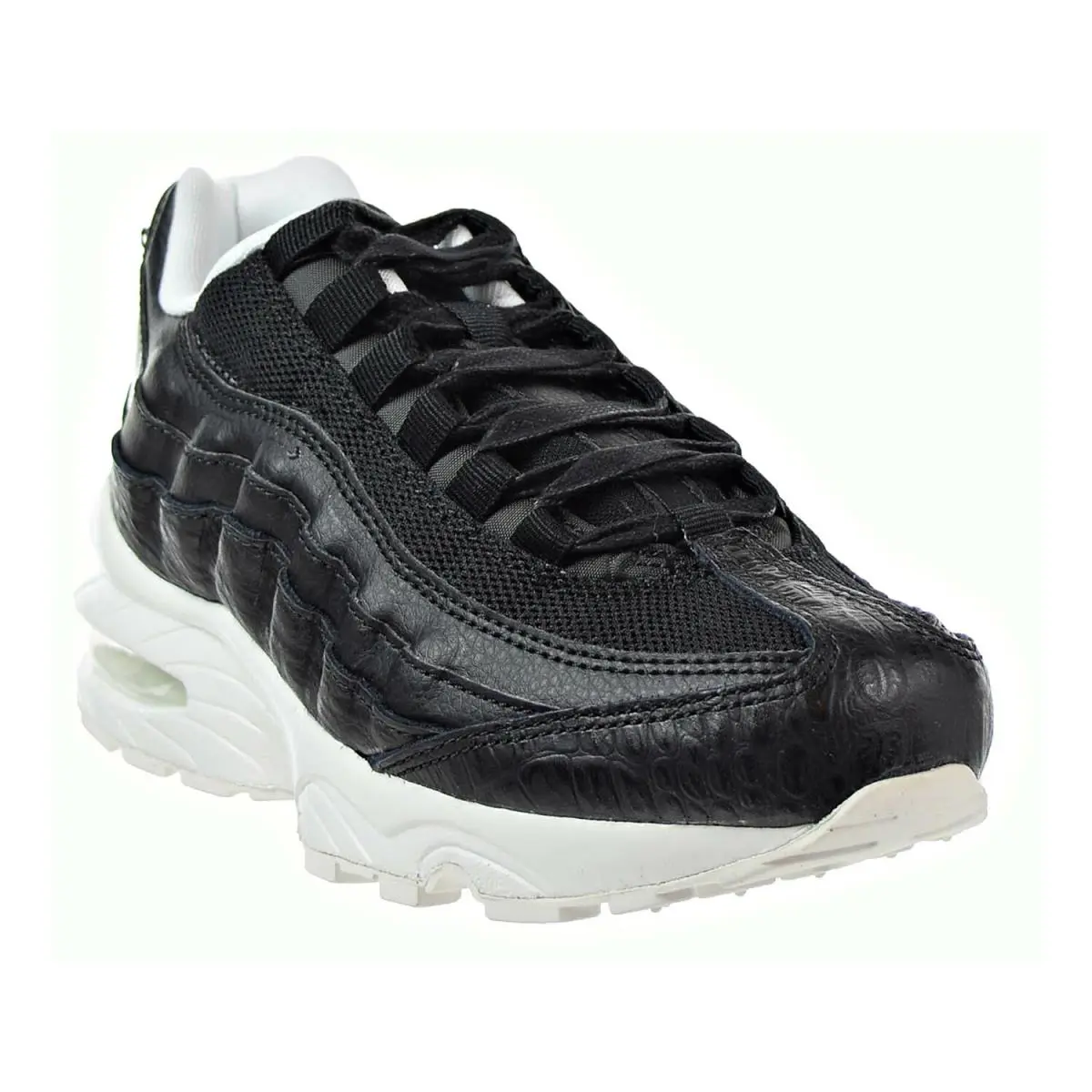 Nike shoes - Black/ Summit White 0