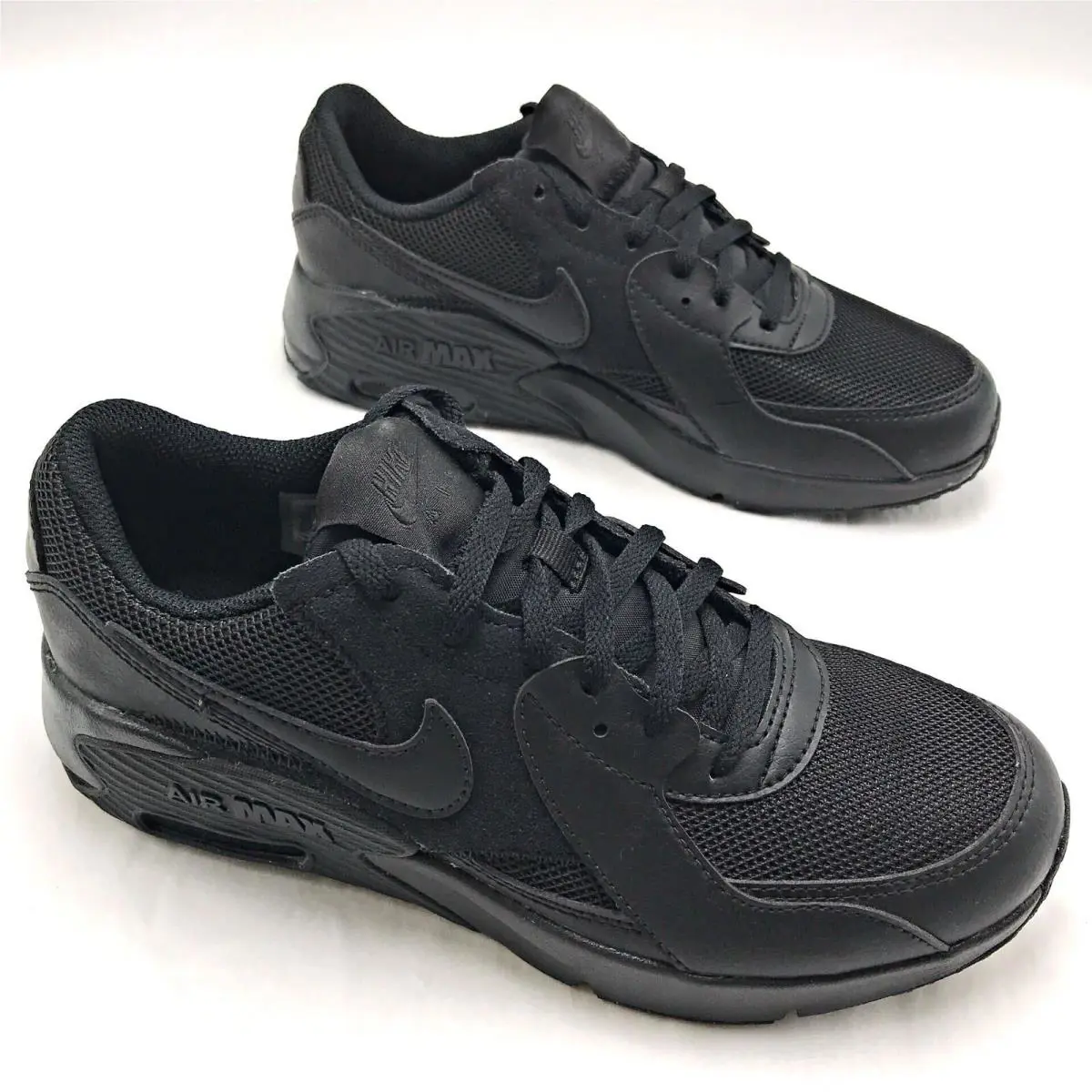 Nike shoes - Nike Air Max Excee - Air Max Excee - CD6894005 - Black 0