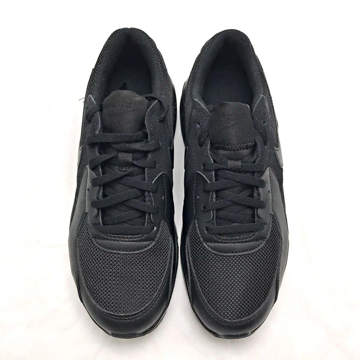 Nike shoes - Nike Air Max Excee - Air Max Excee - CD6894005 - Black 1