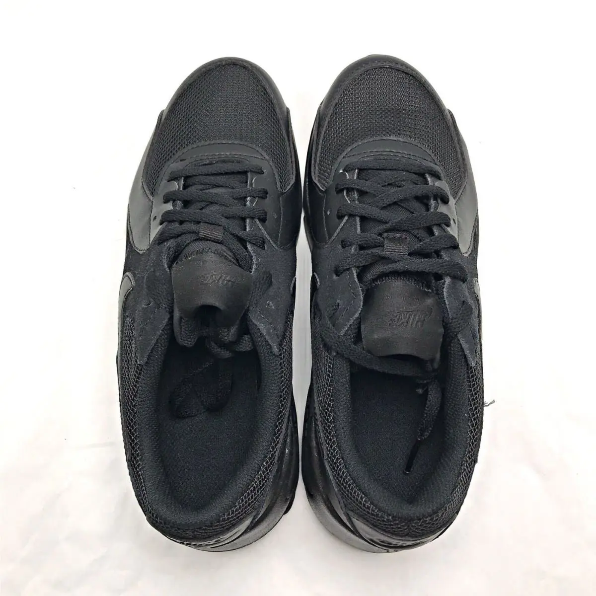 Nike shoes - Nike Air Max Excee - Air Max Excee - CD6894005 - Black 2