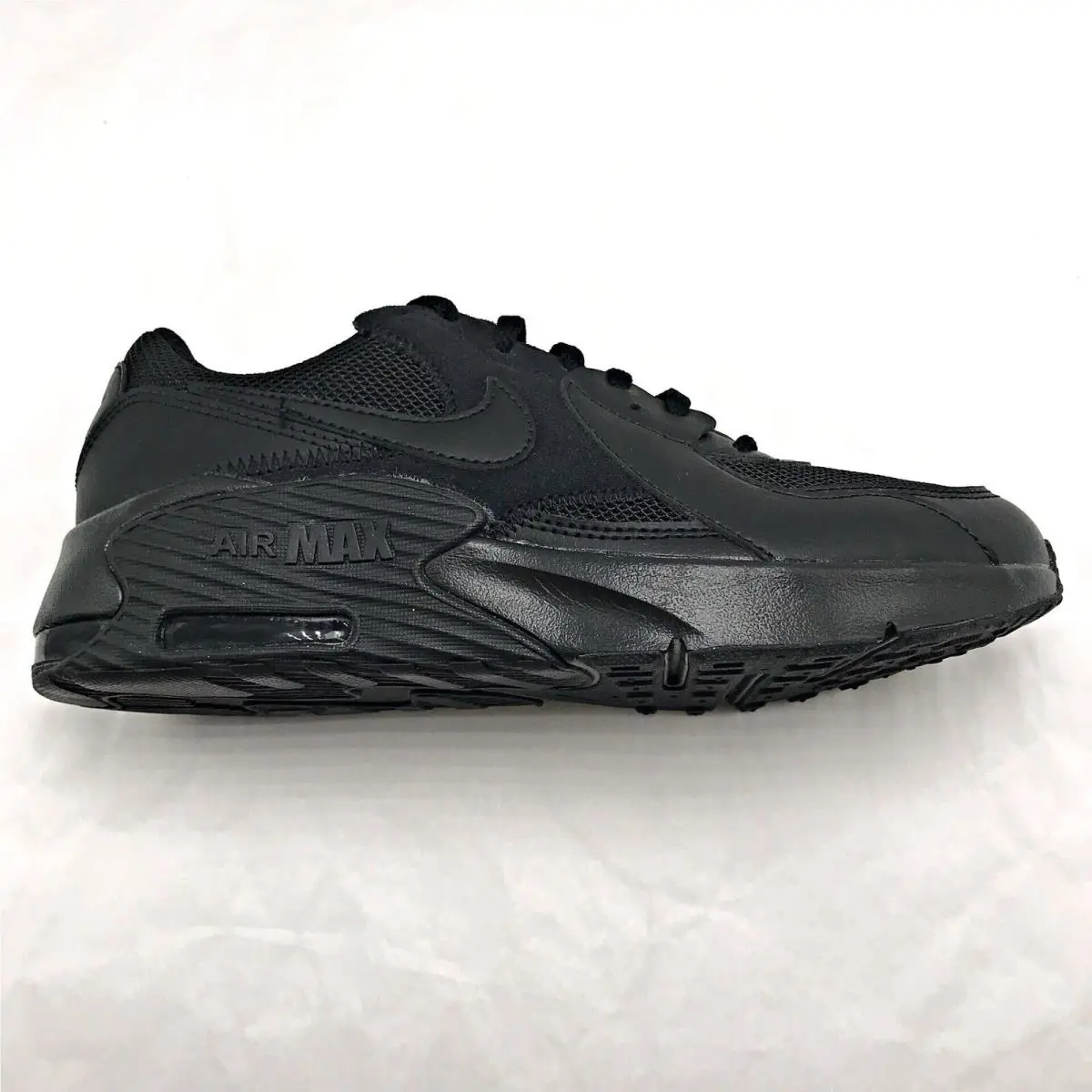 Nike shoes - Nike Air Max Excee - Air Max Excee - CD6894005 - Black 4