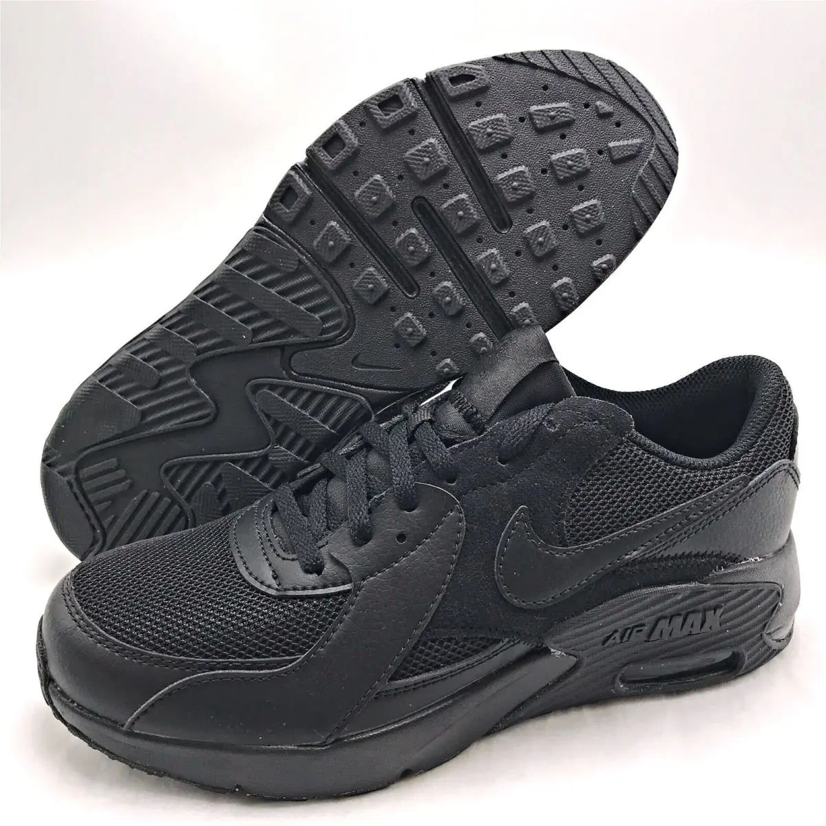 Nike shoes - Nike Air Max Excee - Air Max Excee - CD6894005 - Black 5
