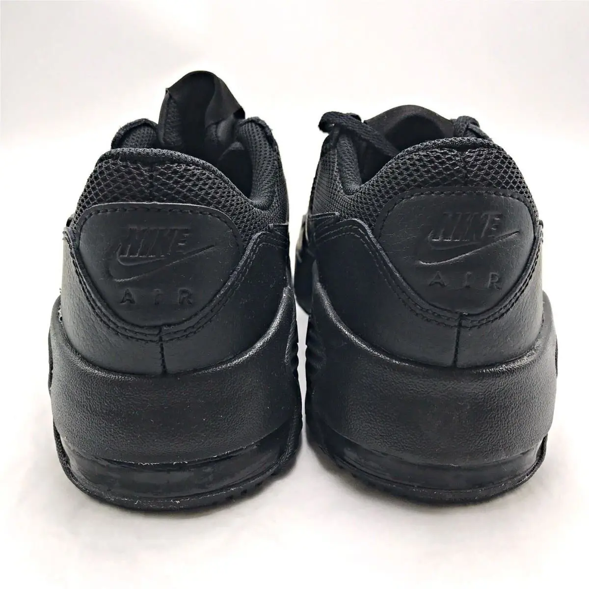Nike shoes - Nike Air Max Excee - Air Max Excee - CD6894005 - Black 10
